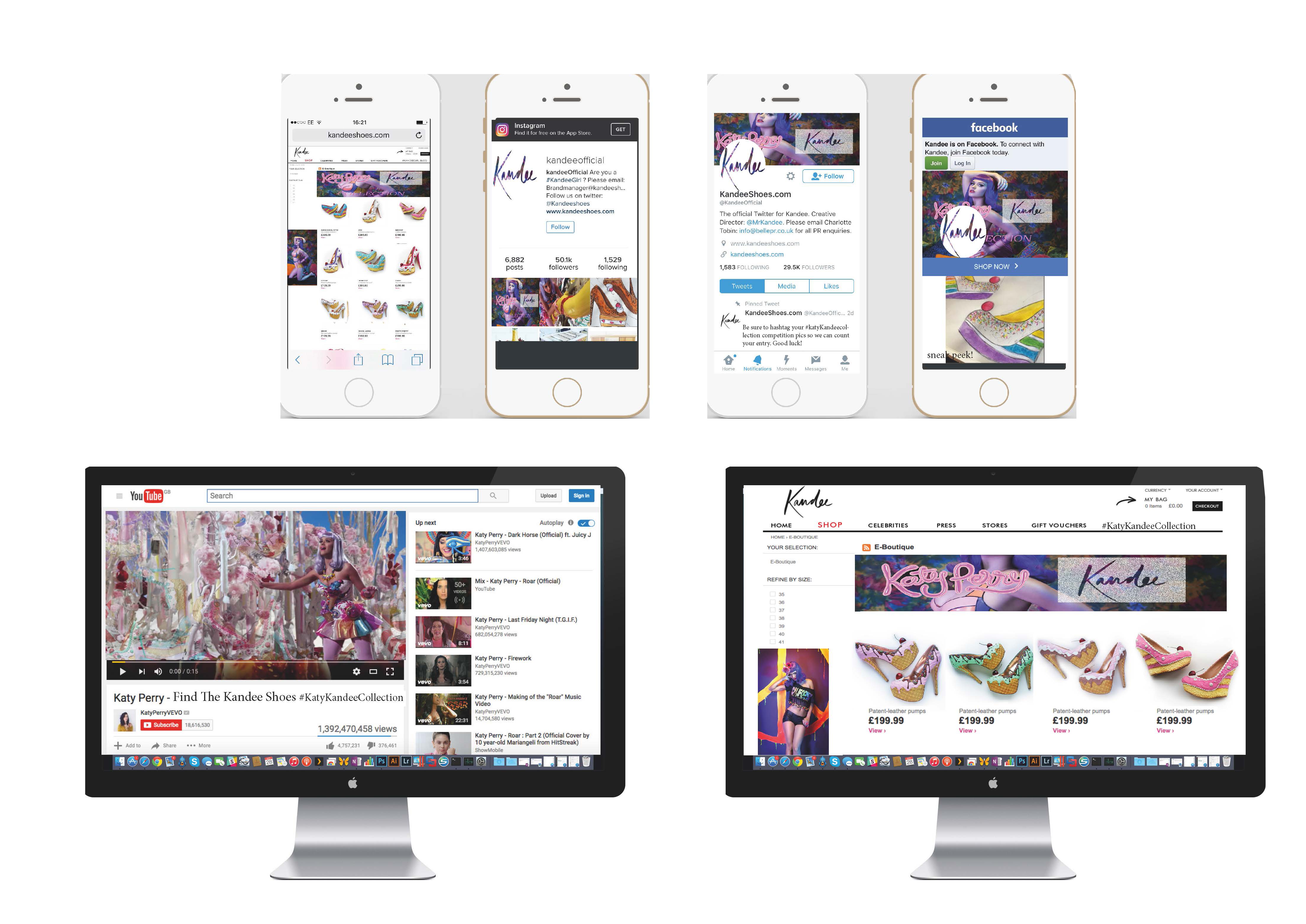 Welcome to Every Social Media