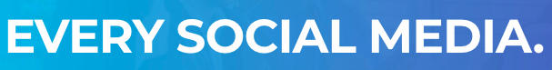 Every Social Media Marketing And Management Agency
